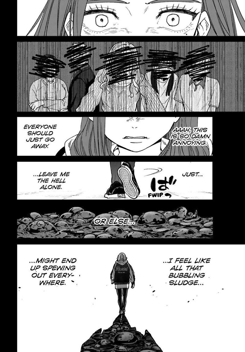 Wind Breaker, Chapter 185 image 18